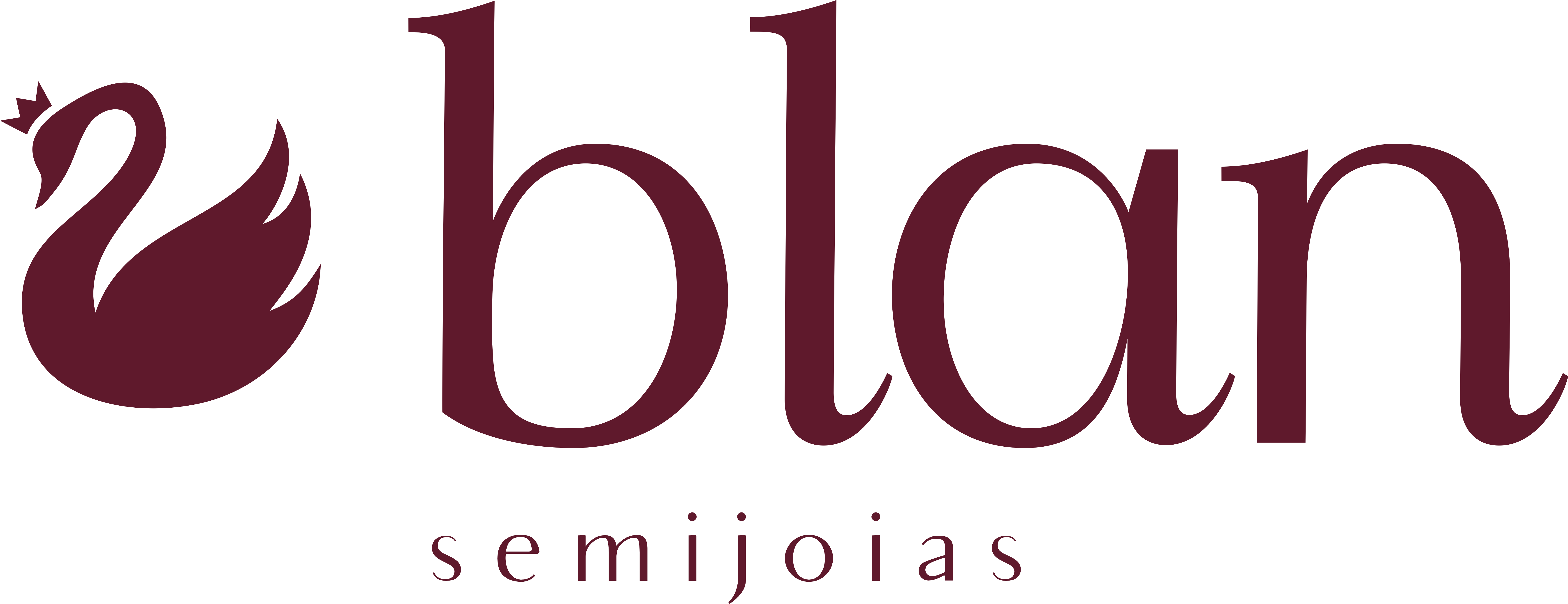 Blan Semijoias